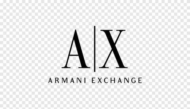 armani exchange