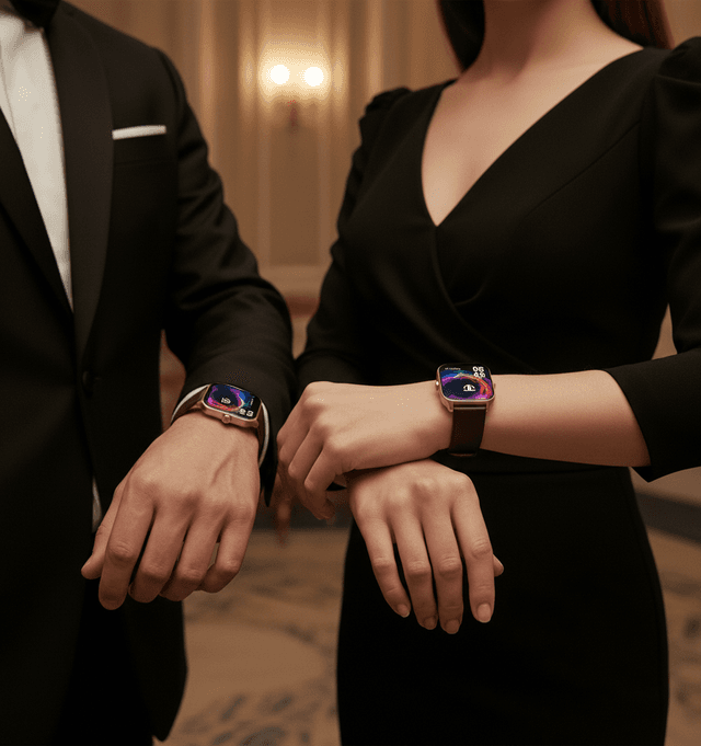 Smartwatches