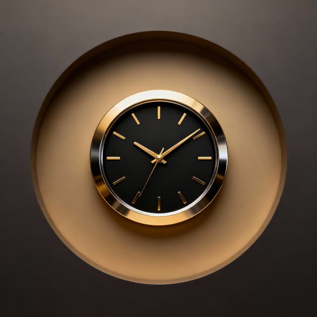 Wall Clocks